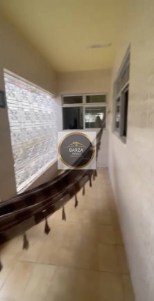 Imagem Casa com 3 Quartos à Venda, 220 m² em Bongi - Recife