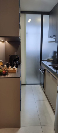 Imagem Sala Comercial à Venda, 57 m² em Vila Jaboticabeira - Taubaté