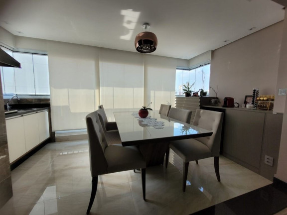 Imagem Apartamento com 2 Quartos à Venda, 103 m² em Centro - Santo André Imagem Apartamento com 2 Quartos à Venda, 103 m² em Centro - Santo André