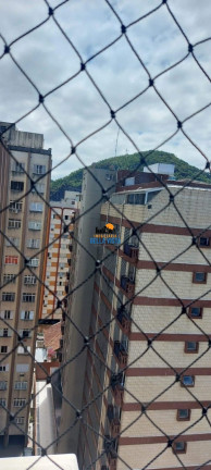 Imagem Apartamento com 2 Quartos à Venda, em Itararé - São Vicente Imagem Apartamento com 2 Quartos à Venda, em Itararé - São Vicente