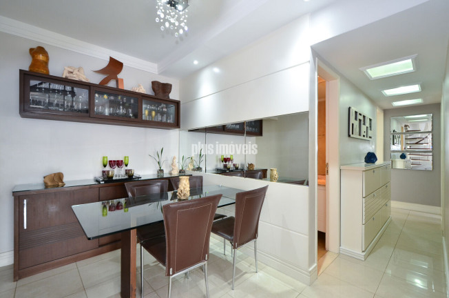 Imagem Apartamento com 3 Quartos à Venda, 170 m² em Brooklin Paulista - São Paulo Imagem Apartamento com 3 Quartos à Venda, 170 m² em Brooklin Paulista - São Paulo