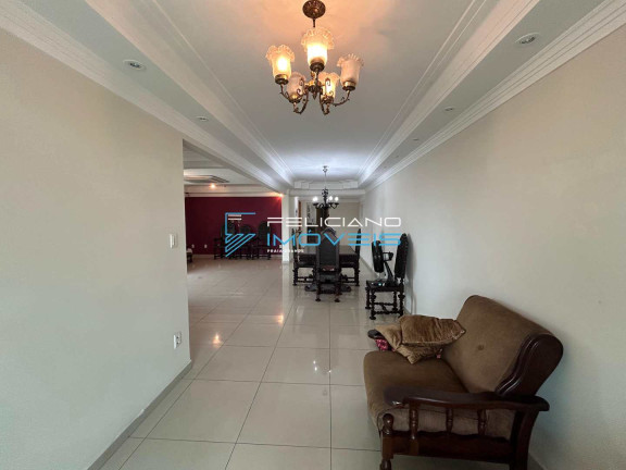 Imagem Apartamento com 3 Quartos à Venda, 176 m² em Guilhermina - Praia Grande Imagem Apartamento com 3 Quartos à Venda, 176 m² em Guilhermina - Praia Grande