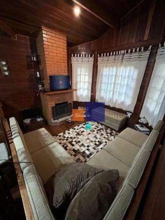 Imagem Casa com 3 Quartos à Venda, 120 m² em Centro - Monte Verde Imagem Casa com 3 Quartos à Venda, 120 m² em Centro - Monte Verde