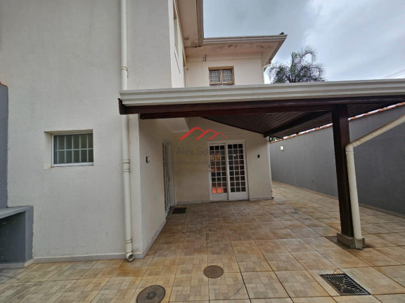 Imagem Casa com 3 Quartos à Venda, 95 m² em Parque Villa Flores - Sumaré