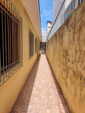 Imagem Sobrado com 3 Quartos à Venda, 145 m² em Jardim Regina - São Paulo Imagem Sobrado com 3 Quartos à Venda, 145 m² em Jardim Regina - São Paulo
