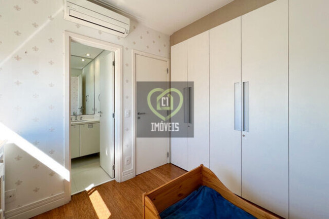 Imagem Apartamento com 3 Quartos à Venda, 86 m² em Perdizes - São Paulo