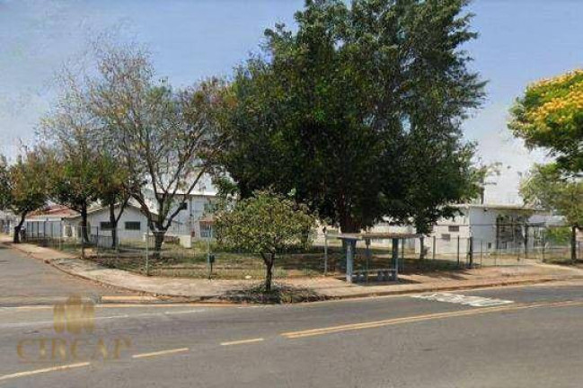 Imagem Galpão à Venda, 1.680 m² em Parque Industrial - Campinas