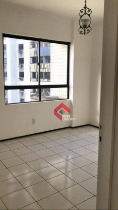 Imagem Apartamento com 4 Quartos à Venda, 150 m² em Meireles - Fortaleza Imagem Apartamento com 4 Quartos à Venda, 150 m² em Meireles - Fortaleza