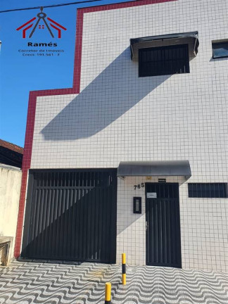 Apartamento à Venda, 30 m² em Caiçara - Praia Grande