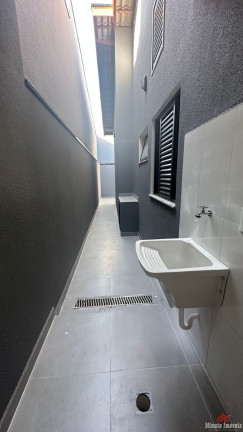 Imagem Casa com 3 Quartos à Venda, 90 m² em Residencial Santa Giovana - Jundiaí Imagem Casa com 3 Quartos à Venda, 90 m² em Residencial Santa Giovana - Jundiaí