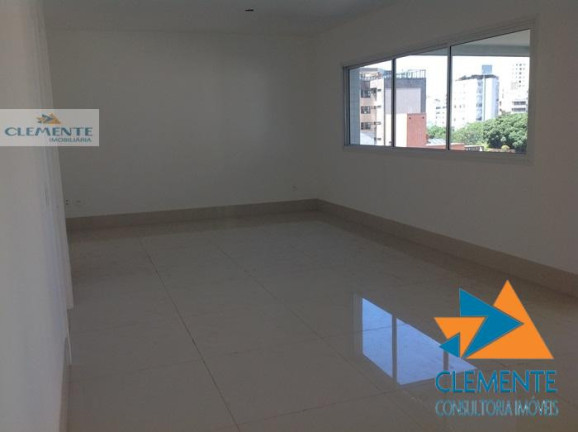 Imagem Apartamento com 4 Quartos à Venda, 162 m² em Gutierrez - Belo Horizonte Imagem Apartamento com 4 Quartos à Venda, 162 m² em Gutierrez - Belo Horizonte