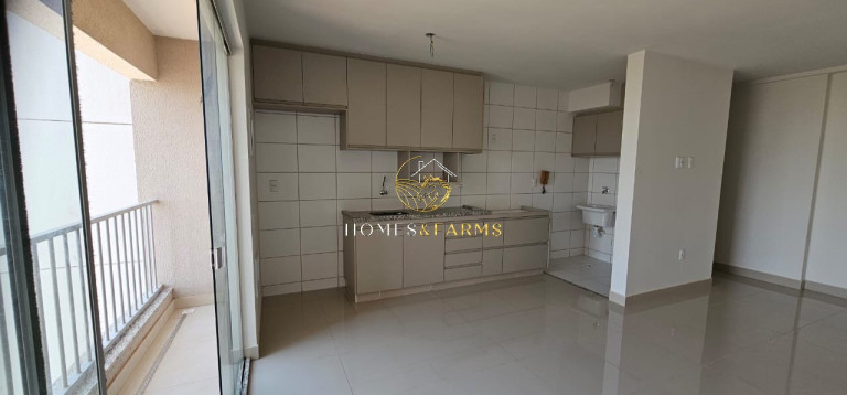 Imagem Apartamento com 3 Quartos à Venda, 76 m² em Setor Pedro Ludovico - Goiânia Imagem Apartamento com 3 Quartos à Venda, 76 m² em Setor Pedro Ludovico - Goiânia