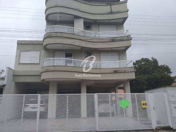 Apartamento com 2 Quartos para Temporada,  em Canto Grande - Bombinhas