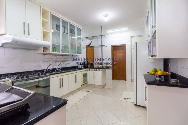 Imagem Casa com 6 Quartos à Venda, 750 m² em Alphaville 3 - Barueri