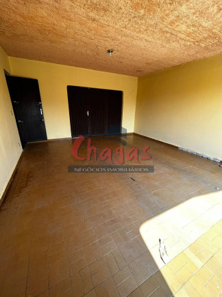 Imagem Casa com 3 Quartos à Venda, 227 m² em Jardim Primavera - Caraguatatuba
