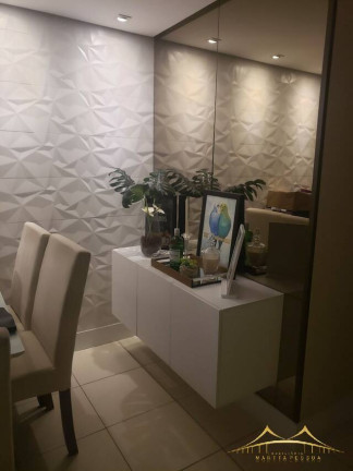 Imagem Apartamento com 3 Quartos à Venda, 69 m² em Nova Parnamirim - Parnamirim