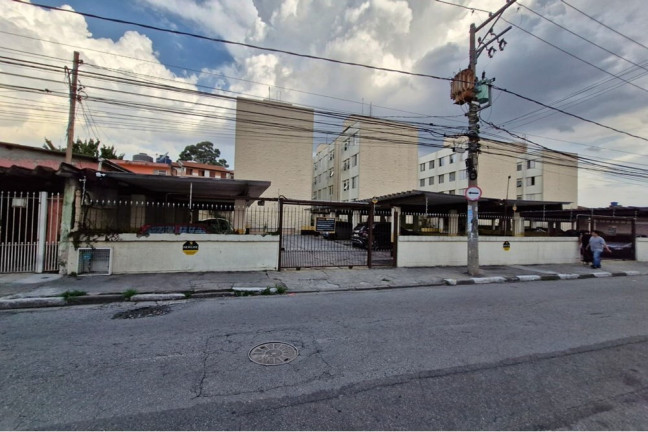 Imagem Imóvel com 2 Quartos à Venda, 47 m² em Jardim Tranqüilidade - Guarulhos