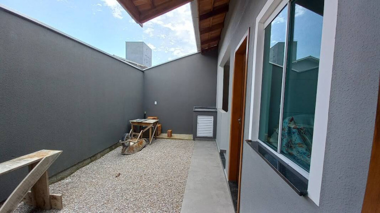 Imagem Casa com 3 Quartos à Venda, 105 m² em Bombas - Bombinhas