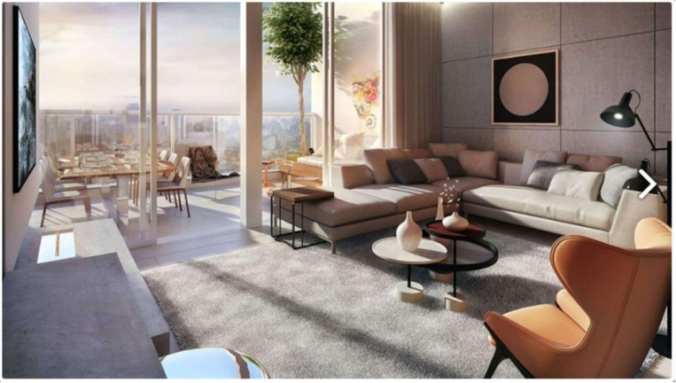 Imagem Studio com 1 Quarto à Venda, 39 m² em Pinheiros - São Paulo