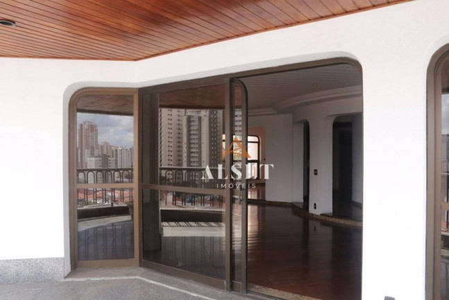 Imagem Apartamento com 4 Quartos à Venda, 340 m² em Tatuapé - São Paulo Imagem Apartamento com 4 Quartos à Venda, 340 m² em Tatuapé - São Paulo