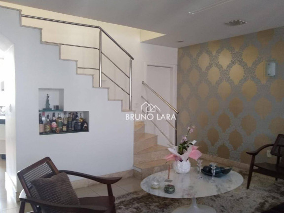 Imagem Apartamento com 3 Quartos à Venda, 236 m² em Centro - Betim Imagem Apartamento com 3 Quartos à Venda, 236 m² em Centro - Betim