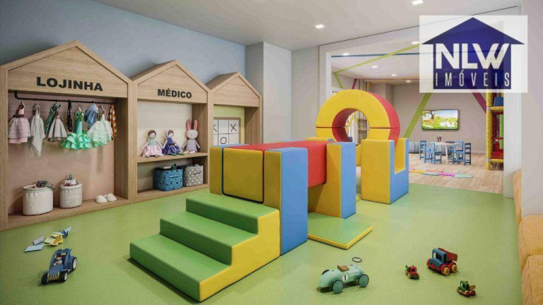 Imagem Apartamento com 2 Quartos à Venda, 38 m² em Vila Formosa - São Paulo