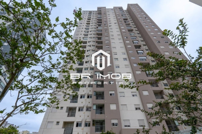 Imagem Imóvel com 2 Quartos à Venda, 48 m² em Vila Andrade - São Paulo