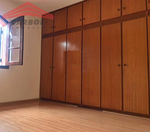 Imagem Casa com 3 Quartos para Alugar, 131 m² em Centro - Jundiaí Imagem Casa com 3 Quartos para Alugar, 131 m² em Centro - Jundiaí