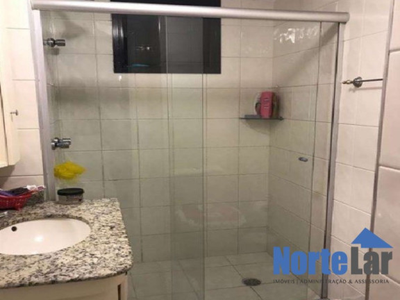 Imagem Apartamento com 2 Quartos à Venda, 65 m² em Santana - São Paulo