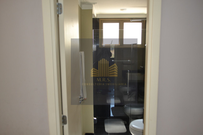 Imagem Apartamento com 3 Quartos à Venda, 176 m² em Jardim Paulista I - Jundiaí