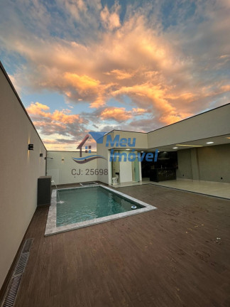 Imagem Casa com 4 Quartos à Venda, 360 m² em Setor Habitacional Vicente Pires - Brasília Imagem Casa com 4 Quartos à Venda, 360 m² em Setor Habitacional Vicente Pires - Brasília