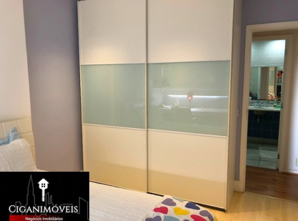 Imagem Apartamento com 3 Quartos à Venda, 127 m² em Barra Da Tijuca - Rio De Janeiro
