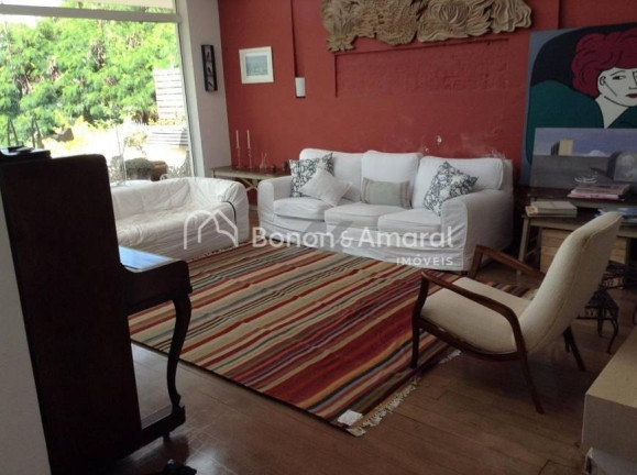 Imagem Casa de Condomínio com 3 Quartos à Venda, 490 m² em San Conrado - Campinas Imagem Casa de Condomínio com 3 Quartos à Venda, 490 m² em San Conrado - Campinas