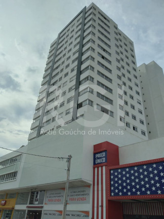 Imagem Apartamento com 3 Quartos à Venda, 160 m² em Centro - Tramandaí