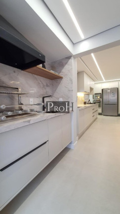 Imagem Apartamento com 3 Quartos à Venda, 125 m² em Vila Assunção - Santo André Imagem Apartamento com 3 Quartos à Venda, 125 m² em Vila Assunção - Santo André