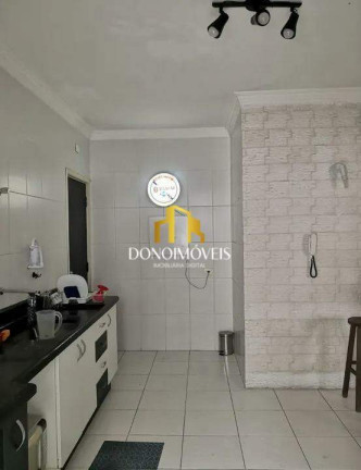 Imagem Apartamento com 2 Quartos à Venda, 120 m² em Centro - São Bernardo Do Campo Imagem Apartamento com 2 Quartos à Venda, 120 m² em Centro - São Bernardo Do Campo