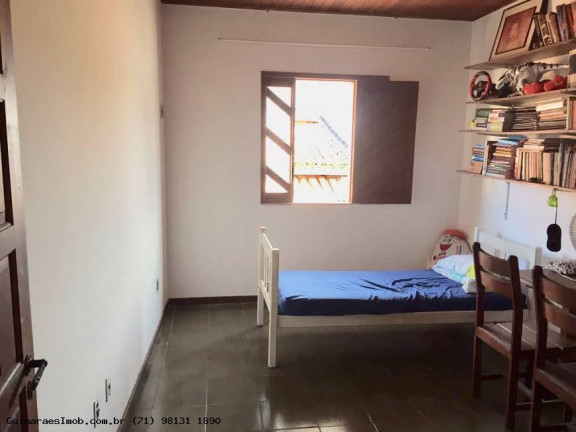 Imagem Casa com 5 Quartos à Venda, 300 m² em Vilas Do Atlântico - Lauro De Freitas Imagem Casa com 5 Quartos à Venda, 300 m² em Vilas Do Atlântico - Lauro De Freitas