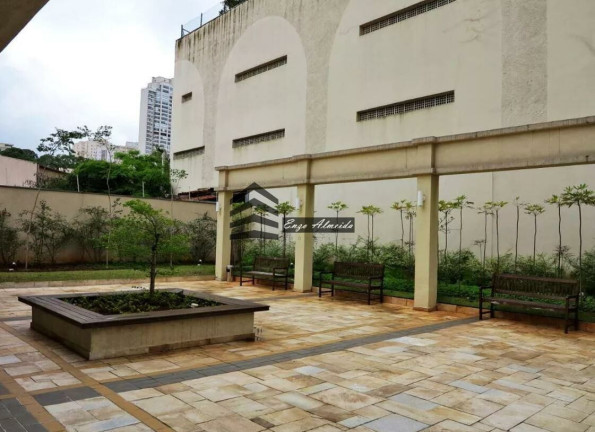 Imagem Apartamento com 3 Quartos à Venda, 184 m² em Vila Mariana - São Paulo