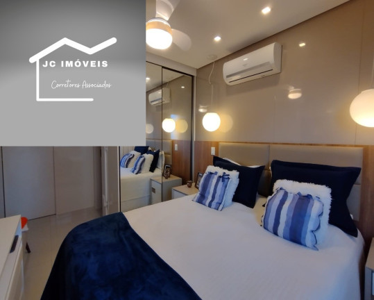 Imagem Apartamento com 3 Quartos à Venda, 96 m² em Cidade Jardim - Salvador Imagem Apartamento com 3 Quartos à Venda, 96 m² em Cidade Jardim - Salvador