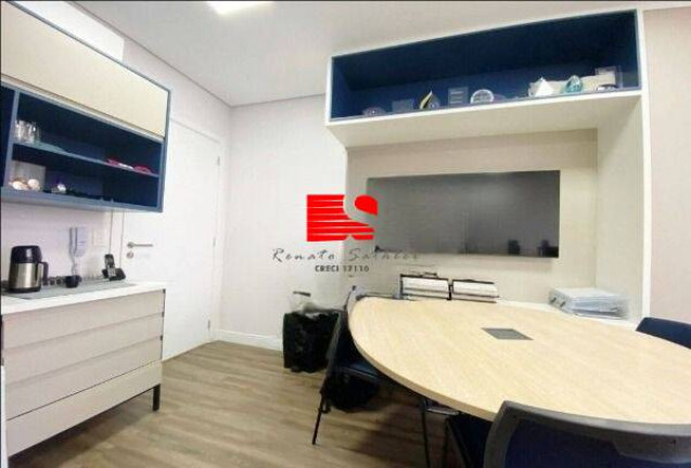 Imagem Sala Comercial à Venda, 25 m² em Funcionários - Belo Horizonte