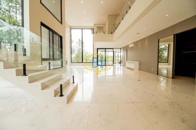 Imagem Sobrado com 5 Quartos à Venda, 1.200 m² em Tamboré - Santana De Parnaíba