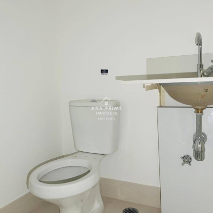 Imagem Sala Comercial à Venda, 36 m² em Parque Residencial Aquarius - São José Dos Campos Imagem Sala Comercial à Venda, 36 m² em Parque Residencial Aquarius - São José Dos Campos