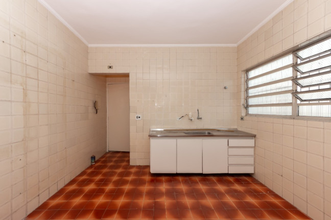 Imagem Casa com 3 Quartos à Venda, 141 m² em Vila São Paulo - São Paulo