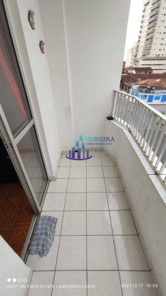 Imagem Apartamento com 1 Quarto à Venda, 54 m² em Praia Grande Imagem Apartamento com 1 Quarto à Venda, 54 m² em Praia Grande