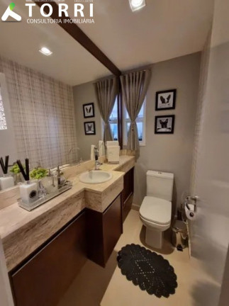 Imagem Apartamento com 3 Quartos à Venda, 104 m² em Parque Campolim - Sorocaba