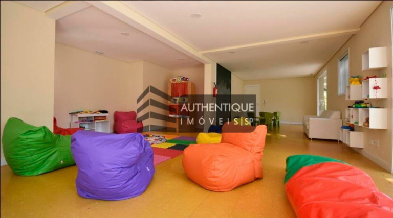 Imagem Apartamento com 3 Quartos à Venda, 217 m² em Real Parque - São Paulo Imagem Apartamento com 3 Quartos à Venda, 217 m² em Real Parque - São Paulo