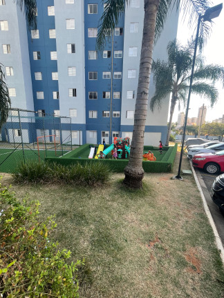 Imagem Imóvel com 2 Quartos para Alugar, 47 m² em Parque Campolim - Sorocaba Imagem Imóvel com 2 Quartos para Alugar, 47 m² em Parque Campolim - Sorocaba