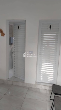 Imagem Galpão à Venda, 150 m² em Vila Rica - São José Dos Campos Imagem Galpão à Venda, 150 m² em Vila Rica - São José Dos Campos