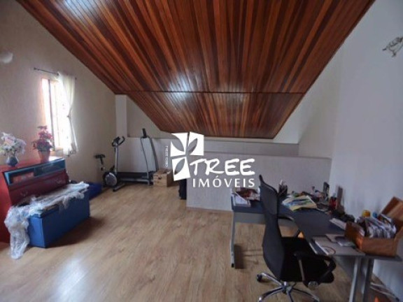 Imagem Casa com 4 Quartos à Venda, 200 m² em Jordanópolis - Arujá Imagem Casa com 4 Quartos à Venda, 200 m² em Jordanópolis - Arujá