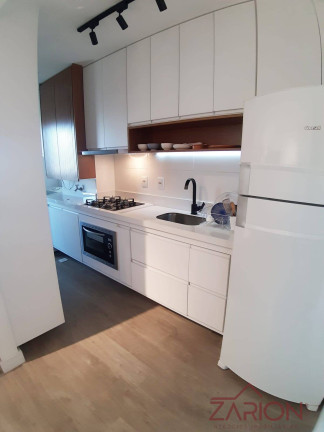 Imagem Apartamento com 2 Quartos à Venda, 68 m² em Loteamento Residencial E Comercial Bosque Flamboyant - Taubaté